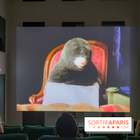 Expositions Diego Marcon et Ladji Diaby à Lafayette Anticipations - IMG 5562