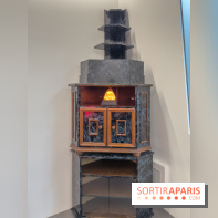 Expositions Diego Marcon et Ladji Diaby à Lafayette Anticipations - IMG 5611