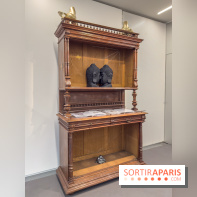 Expositions Diego Marcon et Ladji Diaby à Lafayette Anticipations - IMG 5642