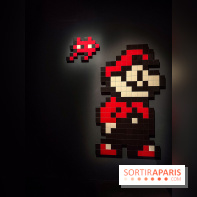Video Games & Music à la Philharmonie : l'exposition sur la musique des jeux vidéo