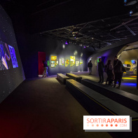 Video Games & Music à la Philharmonie : l'exposition sur la musique des jeux vidéo