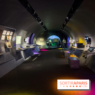 Video Games & Music à la Philharmonie : l'exposition sur la musique des jeux vidéo