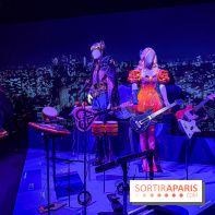 Video Games & Music à la Philharmonie : l'exposition sur la musique des jeux vidéo