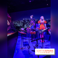 Video Games & Music à la Philharmonie : l'exposition sur la musique des jeux vidéo