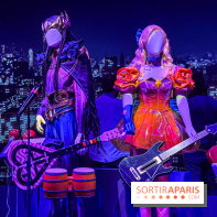 Video Games & Music à la Philharmonie : l'exposition sur la musique des jeux vidéo