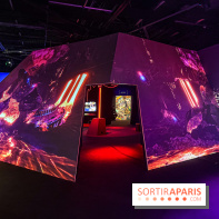 Video Games & Music à la Philharmonie : l'exposition sur la musique des jeux vidéo