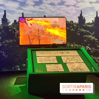 Video Games & Music à la Philharmonie : l'exposition sur la musique des jeux vidéo - IMG 5683