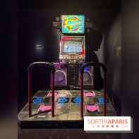 Video Games & Music à la Philharmonie : l'exposition sur la musique des jeux vidéo