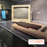 Video Games & Music à la Philharmonie : l'exposition sur la musique des jeux vidéo