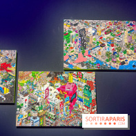 Video Games & Music à la Philharmonie : l'exposition sur la musique des jeux vidéo