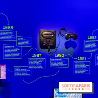 Video Games & Music à la Philharmonie : l'exposition sur la musique des jeux vidéo