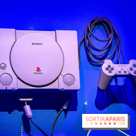 Video Games & Music à la Philharmonie : l'exposition sur la musique des jeux vidéo