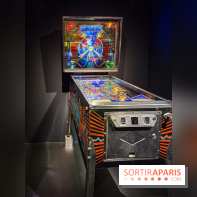 Video Games & Music à la Philharmonie : l'exposition sur la musique des jeux vidéo