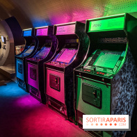 Video Games & Music à la Philharmonie : l'exposition sur la musique des jeux vidéo