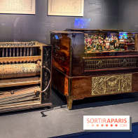 Video Games & Music à la Philharmonie : l'exposition sur la musique des jeux vidéo