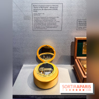 Video Games & Music à la Philharmonie : l'exposition sur la musique des jeux vidéo