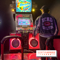 Video Games & Music à la Philharmonie : l'exposition sur la musique des jeux vidéo