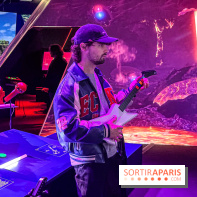 Video Games & Music à la Philharmonie : l'exposition sur la musique des jeux vidéo