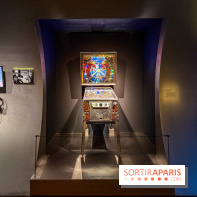Video Games & Music à la Philharmonie : l'exposition sur la musique des jeux vidéo