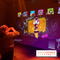 Video Games & Music à la Philharmonie : l'exposition sur la musique des jeux vidéo