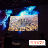 Video Games & Music à la Philharmonie : l'exposition sur la musique des jeux vidéo - IMG 5756