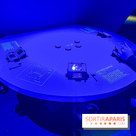 Video Games & Music à la Philharmonie : l'exposition sur la musique des jeux vidéo