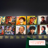 Video Games & Music à la Philharmonie : l'exposition sur la musique des jeux vidéo