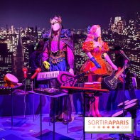 Video Games & Music à la Philharmonie : l'exposition sur la musique des jeux vidéo - IMG 5776