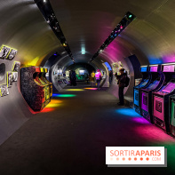 Video Games & Music à la Philharmonie : l'exposition sur la musique des jeux vidéo - IMG 5777