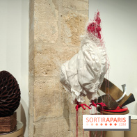 Eggxtraordinaire : chocolatiers et artistes subliment l'œuf dans une exposition à la galerie Joseph - fotor 1775154795099