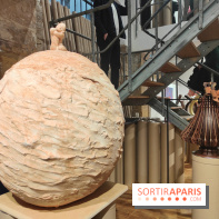 Eggxtraordinaire : chocolatiers et artistes subliment l'œuf dans une exposition à la galerie Joseph - fotor 1775154777190