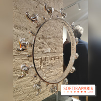 Eggxtraordinaire : chocolatiers et artistes subliment l'œuf dans une exposition à la galerie Joseph - fotor 1775154709076