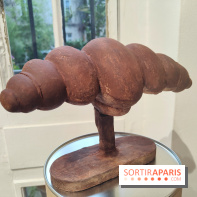 Eggxtraordinaire : chocolatiers et artistes subliment l'œuf dans une exposition à la galerie Joseph - fotor 1775154505932