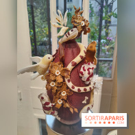 Eggxtraordinaire : chocolatiers et artistes subliment l'œuf dans une exposition à la galerie Joseph - fotor 1775154458725