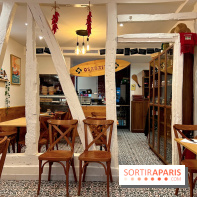 Osabaita - Décoration