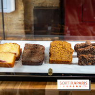 Cone, le comptoir à cornets café et chocolat