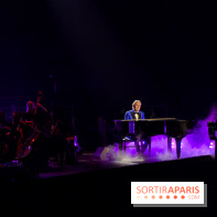 Concert Andrea Bocelli avril 2026