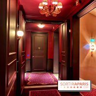 L'Aventure Hôtel & Restaurant - IMG 4677