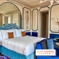 L'Aventure Hôtel & Restaurant - IMG 4681