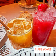 L'Aventure Hôtel & Restaurant - IMG 4735