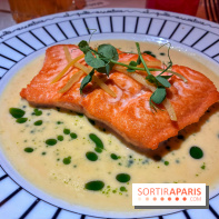 L'Aventure Hôtel & Restaurant - IMG 4744