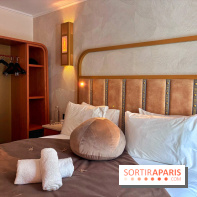 Hôtel Bohem Sacré-Cœur