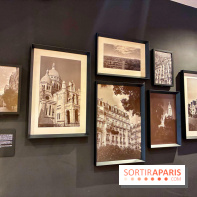 Hôtel Bohem Sacré-Cœur