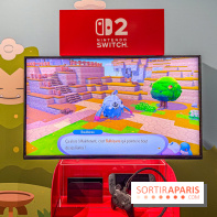 Pokémon Pokopia : un espace détente gratuit pour vous immerger dans le jeu aux Ateliers Gaîté - IMG 5811