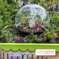 Pokémon Pokopia : un espace détente gratuit pour vous immerger dans le jeu aux Ateliers Gaîté - IMG 5815