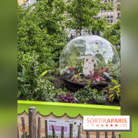 Pokémon Pokopia : un espace détente gratuit pour vous immerger dans le jeu aux Ateliers Gaîté - IMG 5816