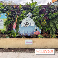 Pokémon Pokopia : un espace détente gratuit pour vous immerger dans le jeu aux Ateliers Gaîté - IMG 5824