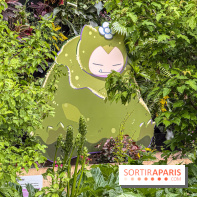 Pokémon Pokopia : un espace détente gratuit pour vous immerger dans le jeu aux Ateliers Gaîté - IMG 5829