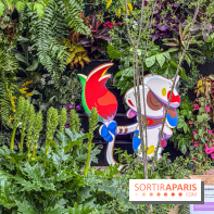 Pokémon Pokopia : un espace détente gratuit pour vous immerger dans le jeu aux Ateliers Gaîté - IMG 5830