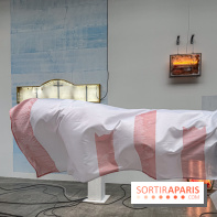 Jesse Darling au Palais de Tokyo : une exposition entre mémoire et récits oubliés - IMG 5851